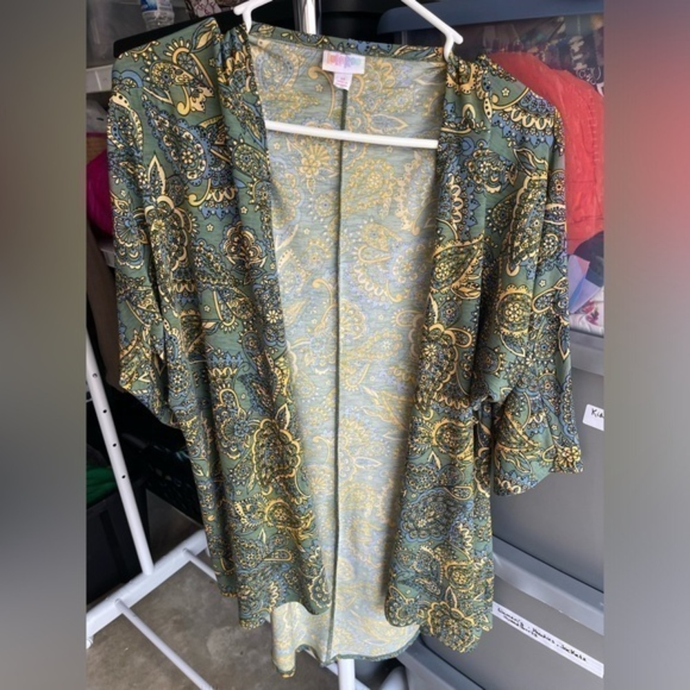 Lularoe Size Medium